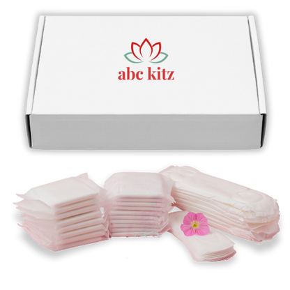 ABC Period Starter Kit