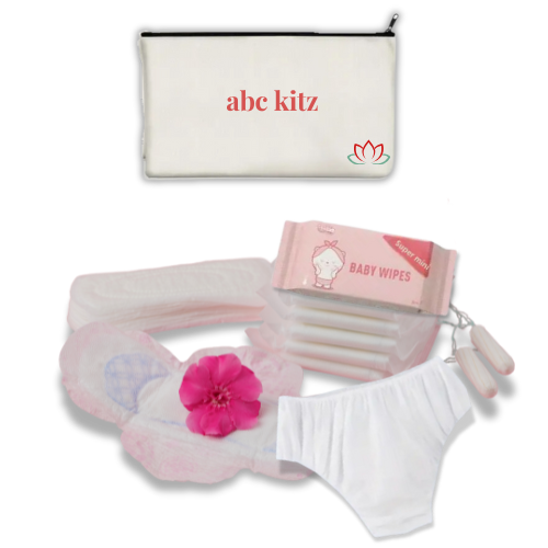 ABC Period Starter Kit